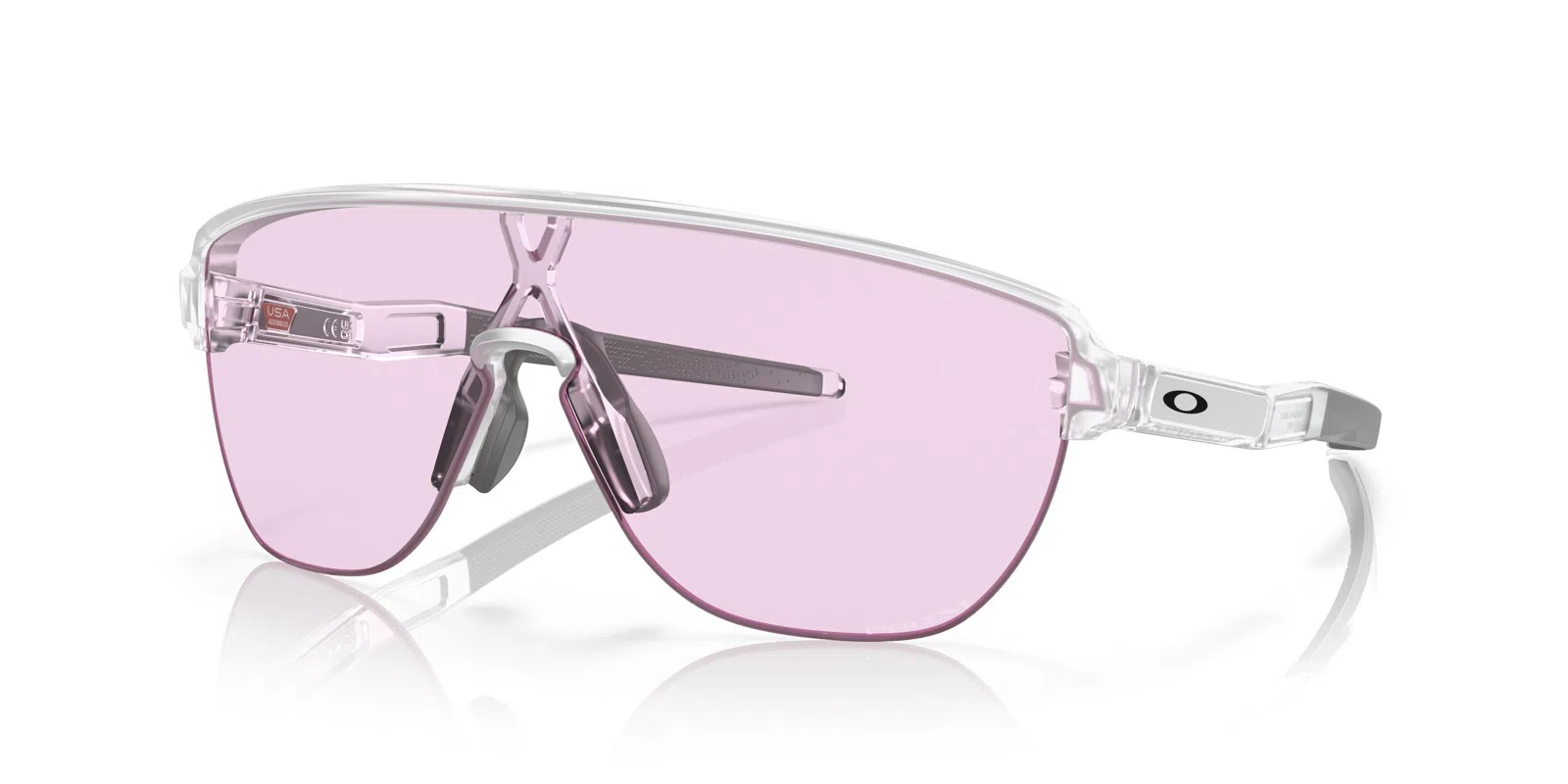 Oakley Corridor 9248 Sunglasses - view 30